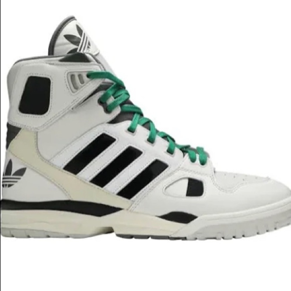 Bill and Ted’s Bogus Journey Adidas trades Men size 11.5